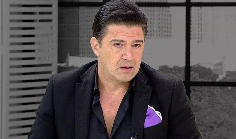 57 Yaşındaki Hakan Ural’dan 15 Günde 22 Kilo Verdiren Diyet Sırrı