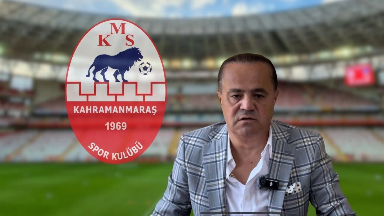 Harun Reşit Gümüşer Kahramanmaraşspor’u yalnız bırakmadı! Tüm biletler bedava