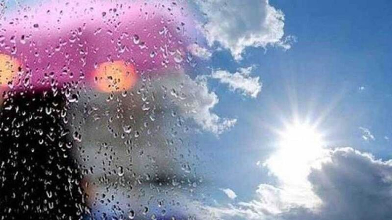Kahramanmaraşlılar Dikkat: Meteoroloji’den 15 Günlük Kritik Uyarı Geldi!