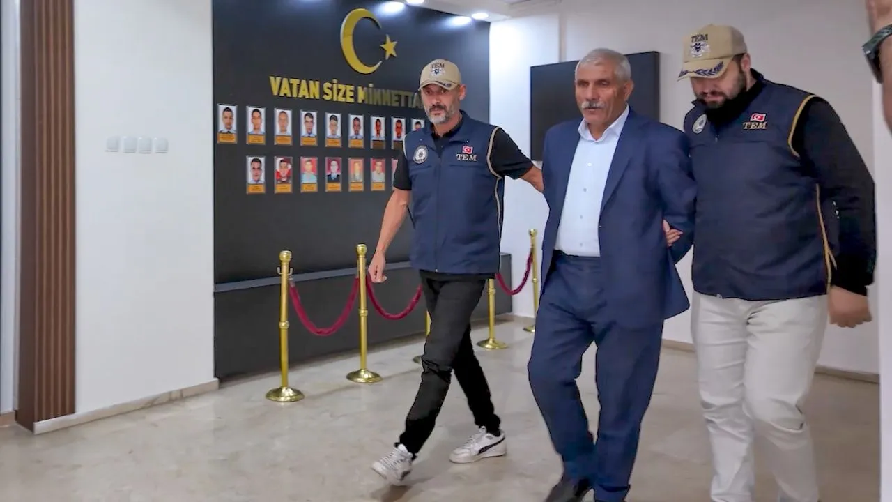 13 Polis Şehidi Davasında Tarihi Karar: DEM Parti Eski İl Başkanı Hakkında 13 Müebbet