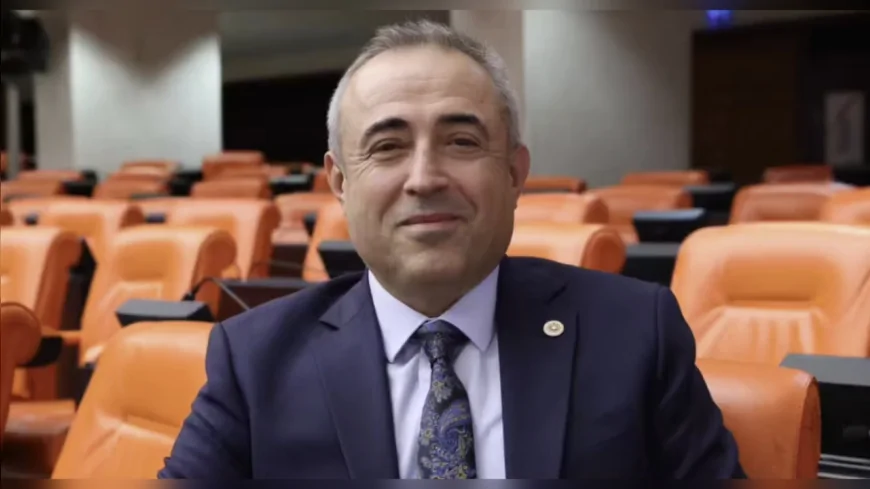 İrfan Karatutlu: “Deprem Bölgesindeki Çocuklar Hâlâ Temel Haklarından Yoksun”
