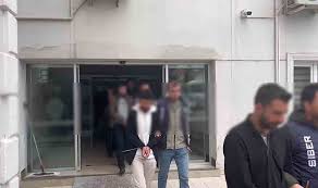 Kahramanmaraş'ta narkotik ekipleri harekete geçti: Hepsi paketlendi