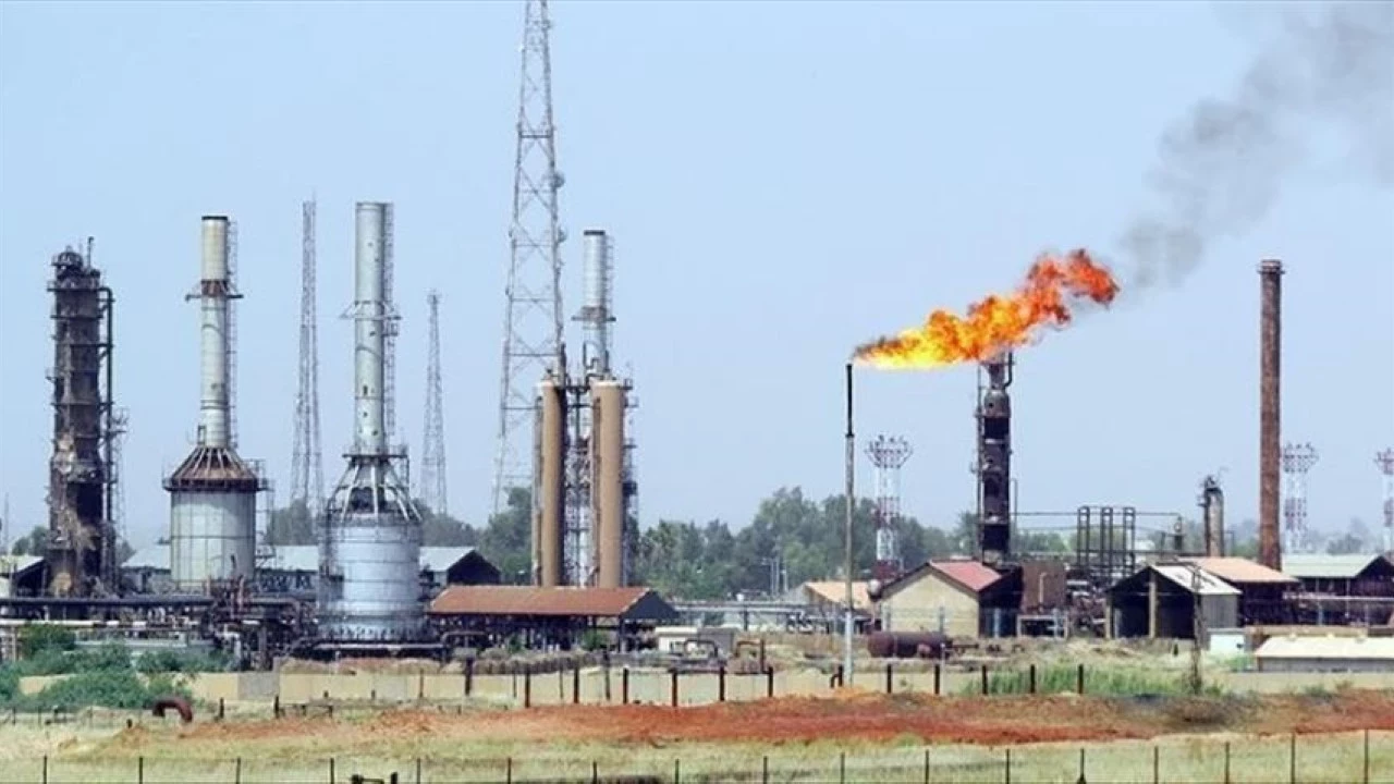İngiltere'den Rus enerji devine tarihi yaptırım dalgası