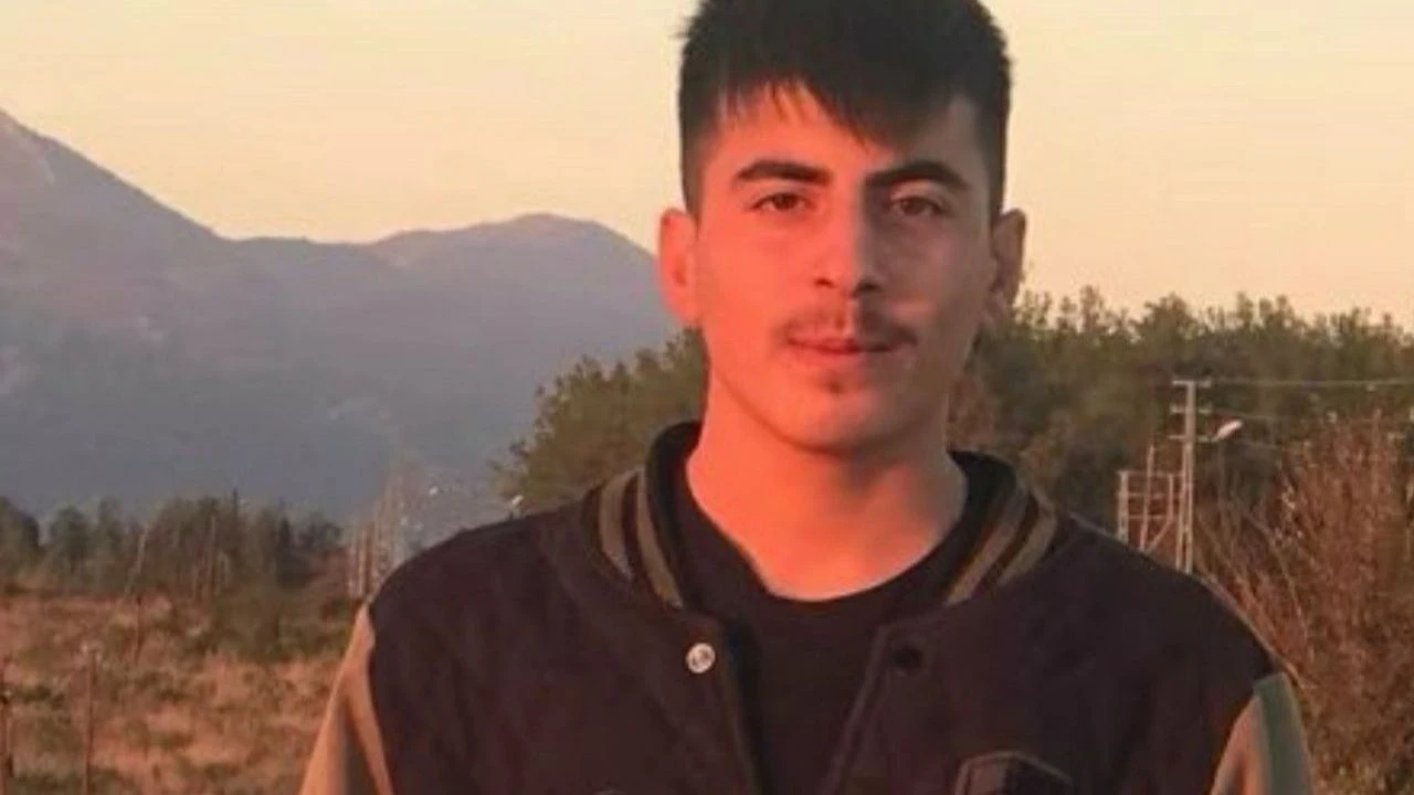 Kahramanmaraş'ta kahreden haber: Genç İşçi kepçenin altında can verdi!