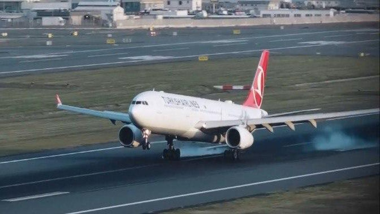 2025 Ağustos’unda Kahramanmaraş Havalimanı Rakamları Netleşti