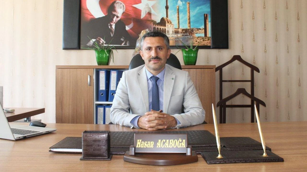 Yeni Atama Kahramanmaraş’ta Eğitimde Heyecan Yarattı