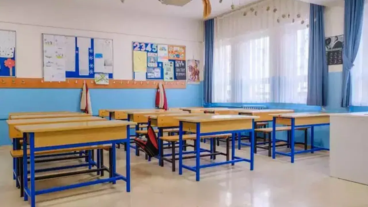 Kahramanmaraş’taki Okullara Erasmus’tan 574 Bin Euro Destek