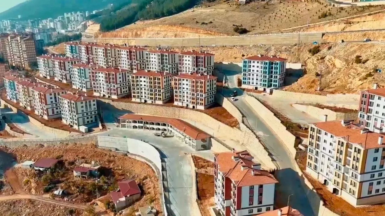 Kahramanmaraş'ta hak sahipleri merakla bekliyordu! Resmen açıklandı