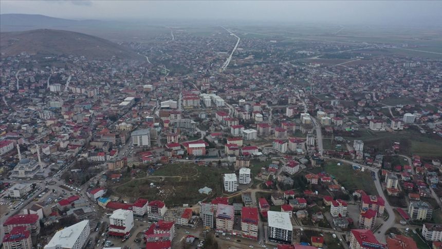 Kahramanmaraş'ta sanayici veryansın etti: Üretiyoruz ama kazanamıyoruz
