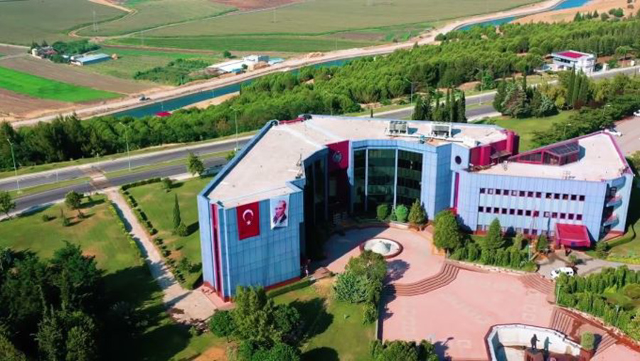 KSÜ'de 110 Sözleşmeli Personel İçin KPSS Puanıyla Alım Başladı