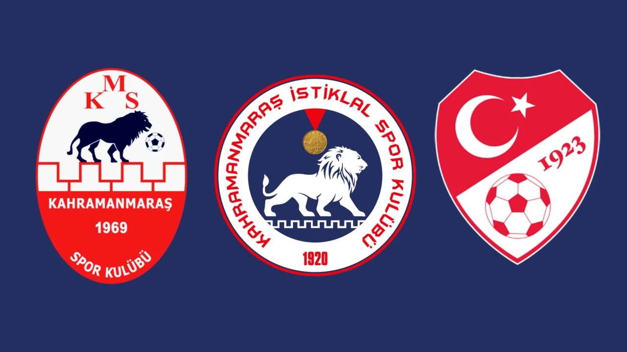 Kahramanmaraş futbolunda bahis depremi: Maçlar durduruldu!