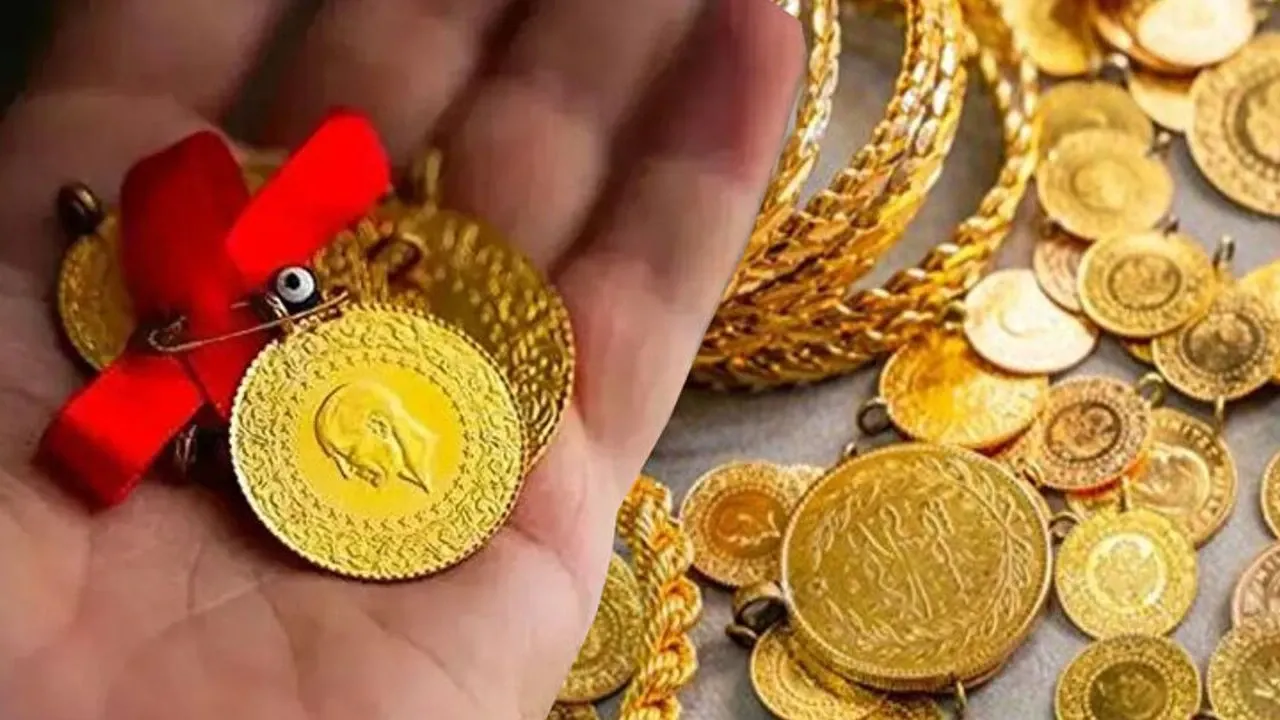 Gram Altın Rekor Kırdı mı? Kahramanmaraş'ta Yeni ve Eski Tarihli Altın Fiyatları