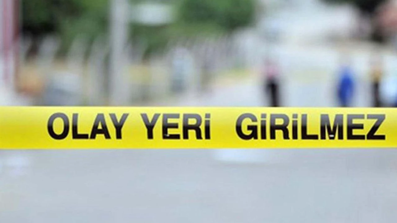 Kahramanmaraş'ta akılalmaz olay! Tüfekle oynarken arkadaşını öldürdü