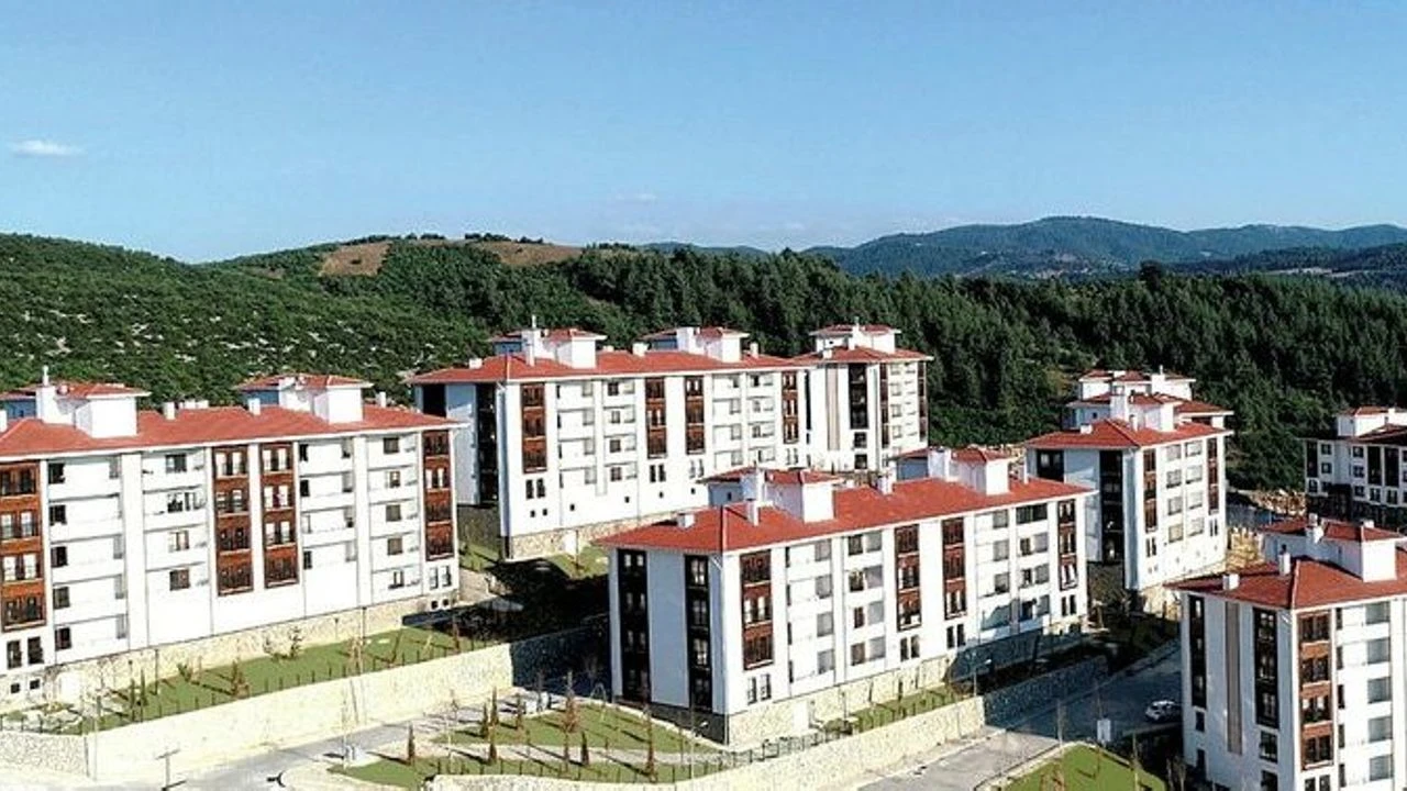 Elinizi çabuk tutun, bu fırsat ele geçmez... Kahramanmaraş'ta faizsiz konut kredisi
