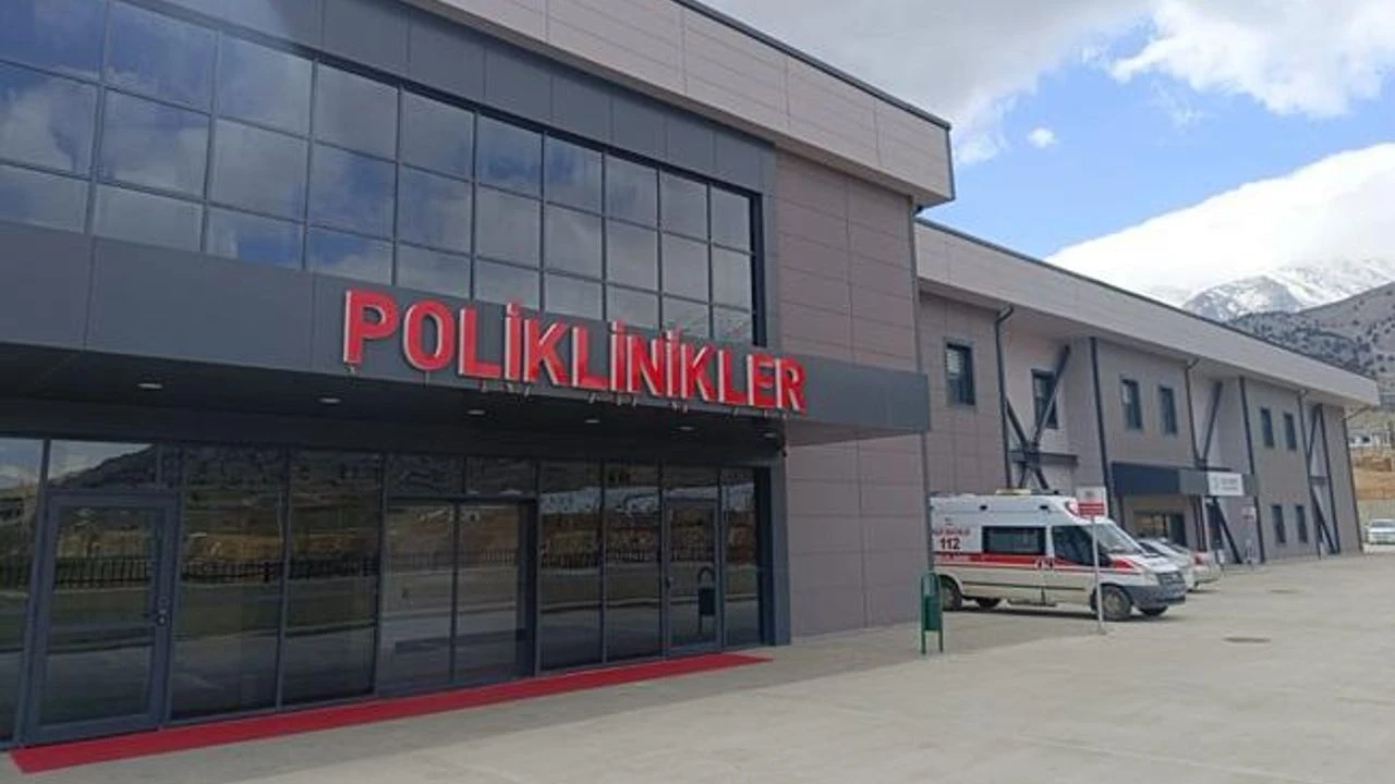 Kahramanmaraş Hastanelerinde Hizmette Yeni Dönem Başladı