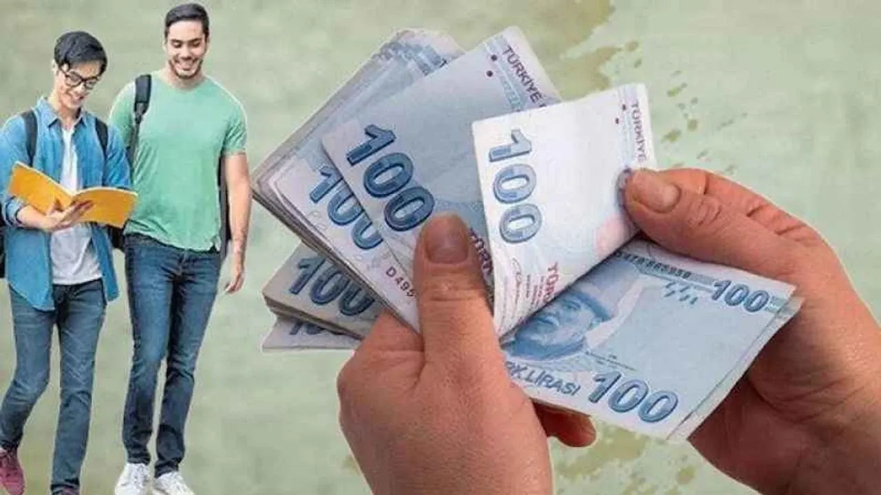 Kahramanmaraş’ta 2025 VGM Burs Başvuruları Başladı: Aylık 1250 TL Destek
