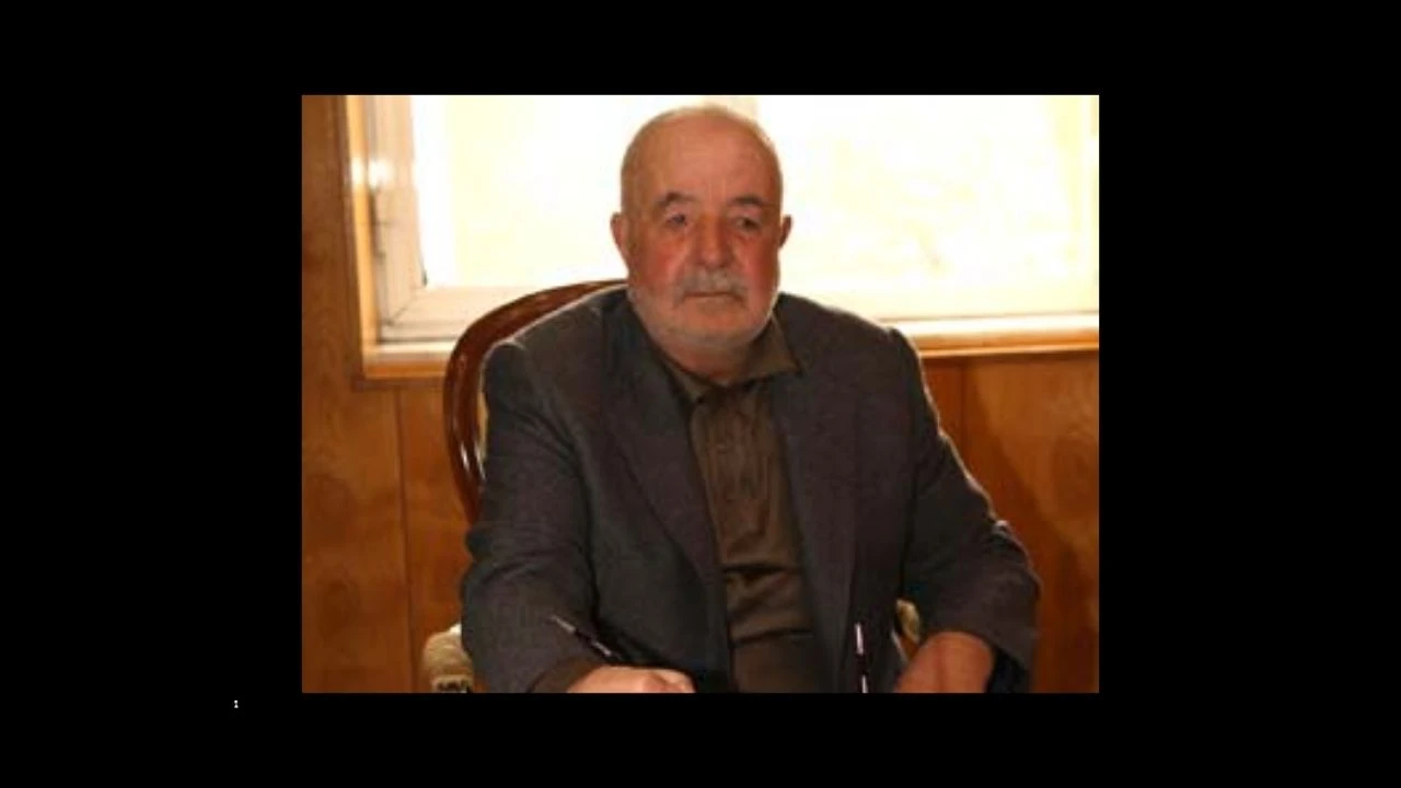 Kahramanmaraş’ın Değerli İş İnsanlarından Biri Hayatını Kaybetti