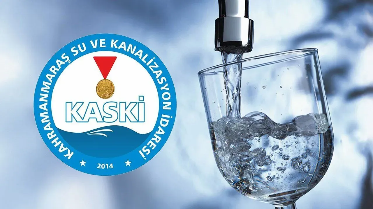 Kahramanmaraş’ta Musluk Sularıyla İlgili Soru İşaretleri! Raporlar Neden Açıklanmıyor?