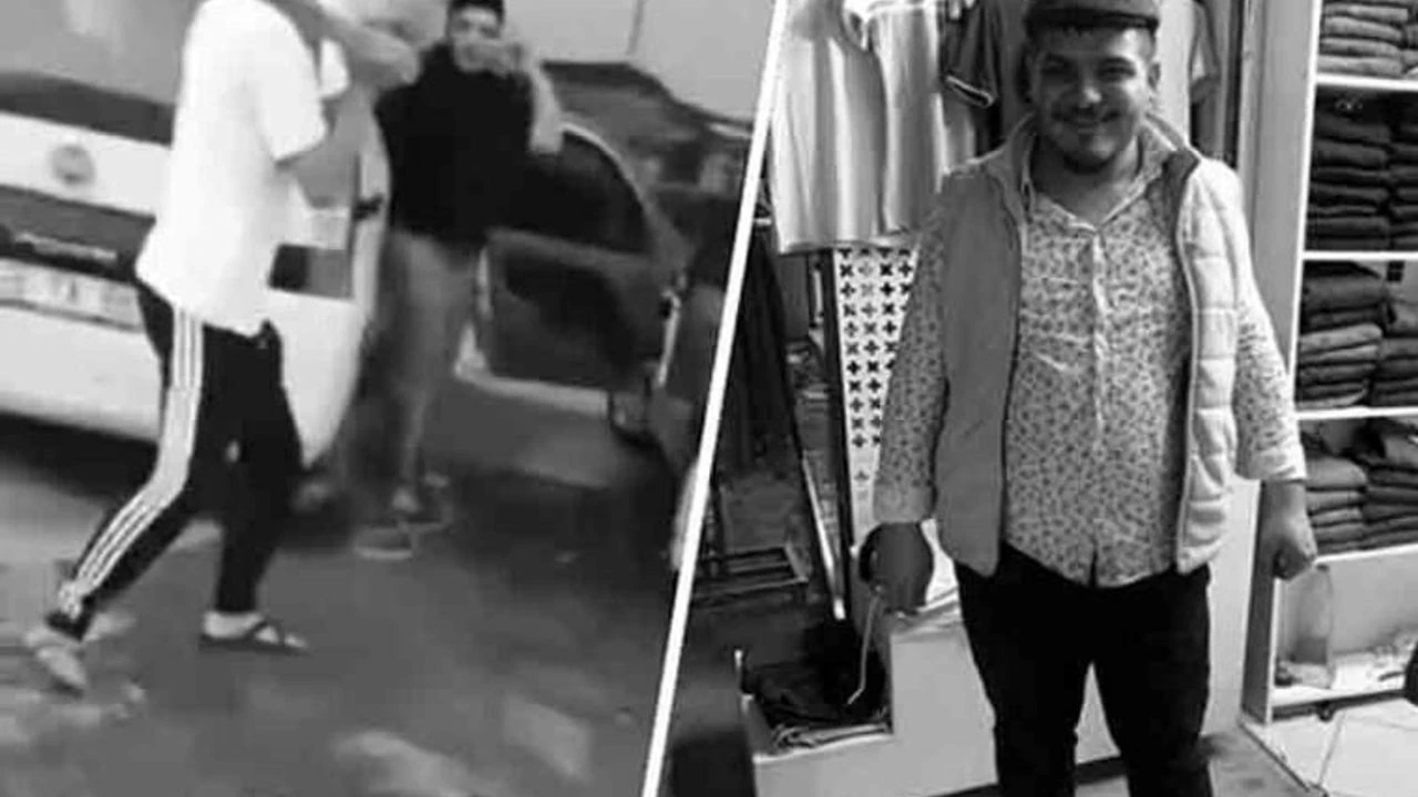 Kahramanmaraş'taki "su" cinayeti davasına son dakika gelişmesi