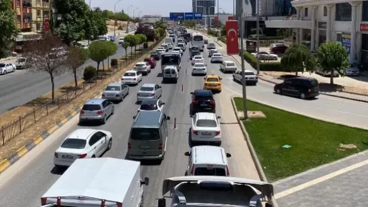 Kahramanmaraş'ta eylül ayı için uyarı geldi!