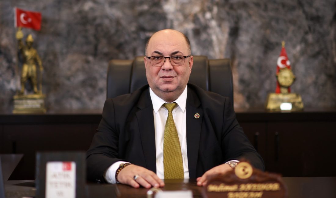 Mehmet Akpınar Yazdı; “Yeniden başlamak”