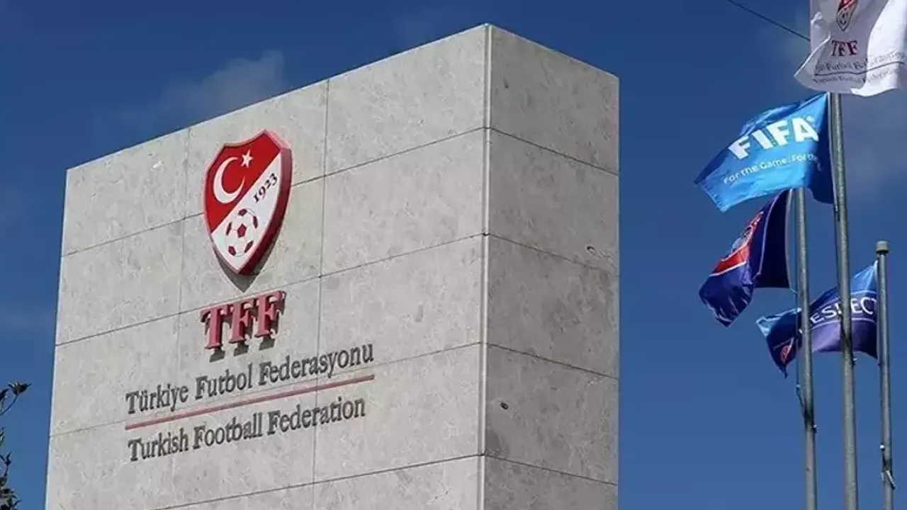 Bahis oynayanlar PFDK’ya sevk edildi! Kahramanmaraş'tan hangi futbolcular listede