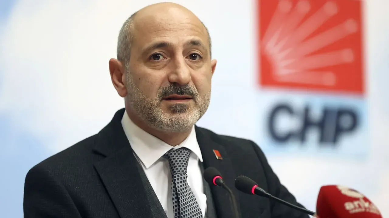 Kahramanmaraş Milletvekili Ali Öztunç’u üzen haber!