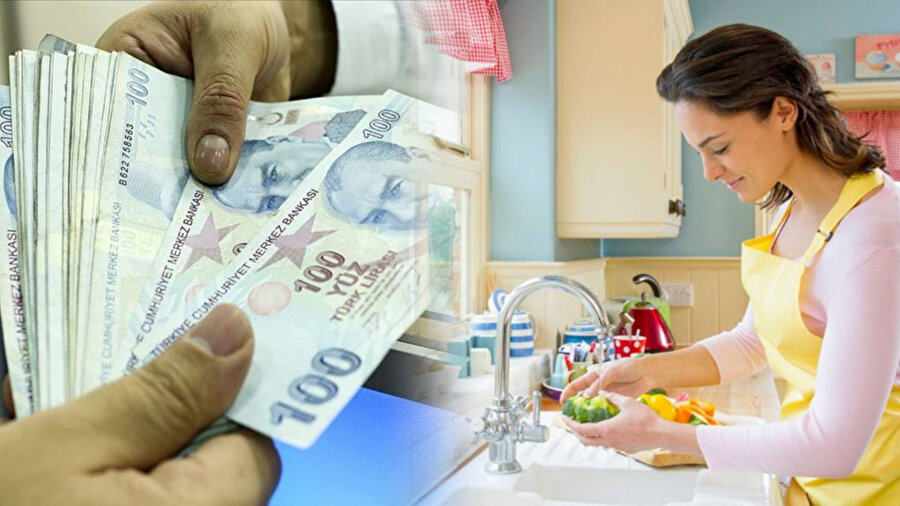 Kahramanmaraş’ta ev hanımlarına müjde! 4.125 TL destek veriliyor