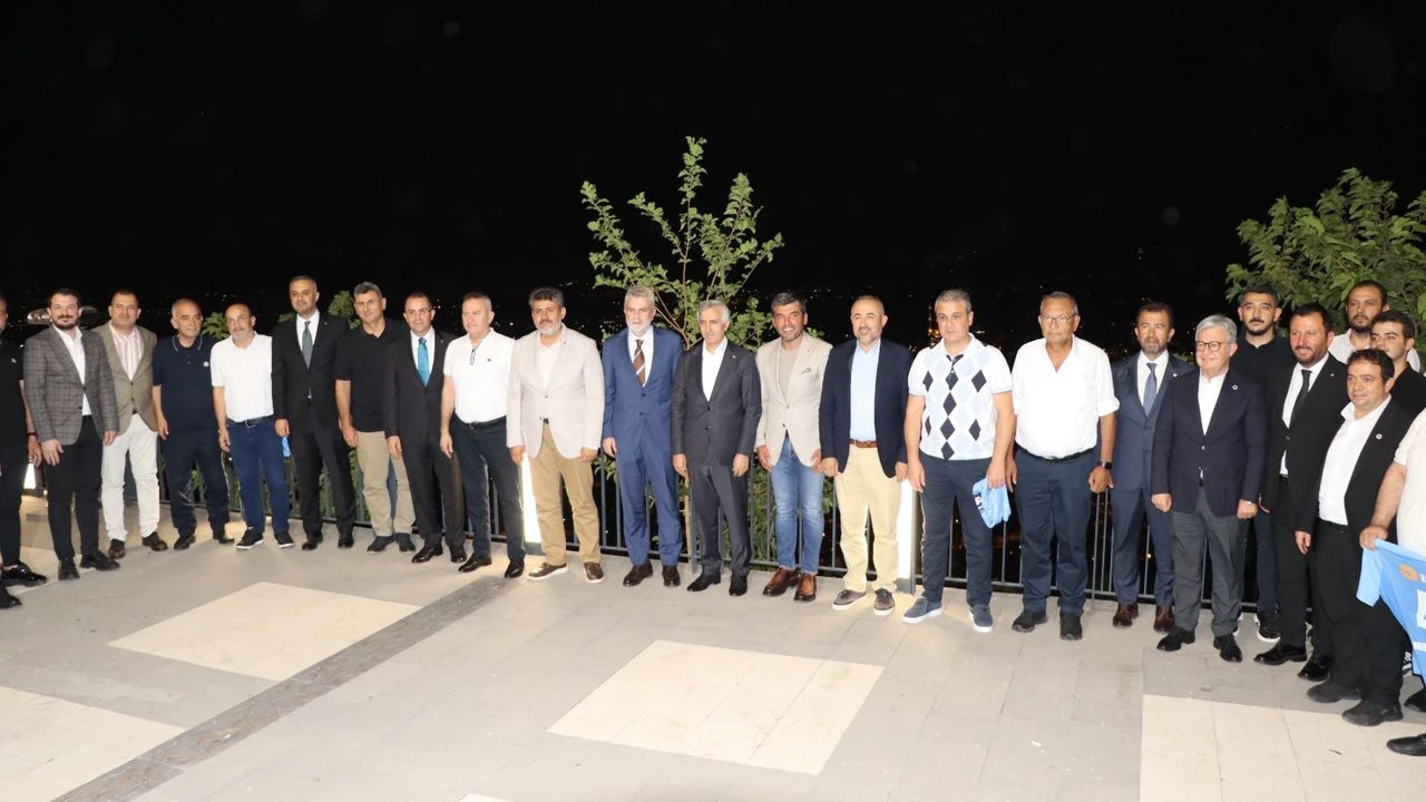 İstiklalspor, Yeni Sezon İçin Hazırlıklarını Tamamladı