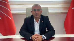 CHP Kahramanmaraş 39. İl Kongresi yapıldı: Ünal Ateş, güven tazeledi
