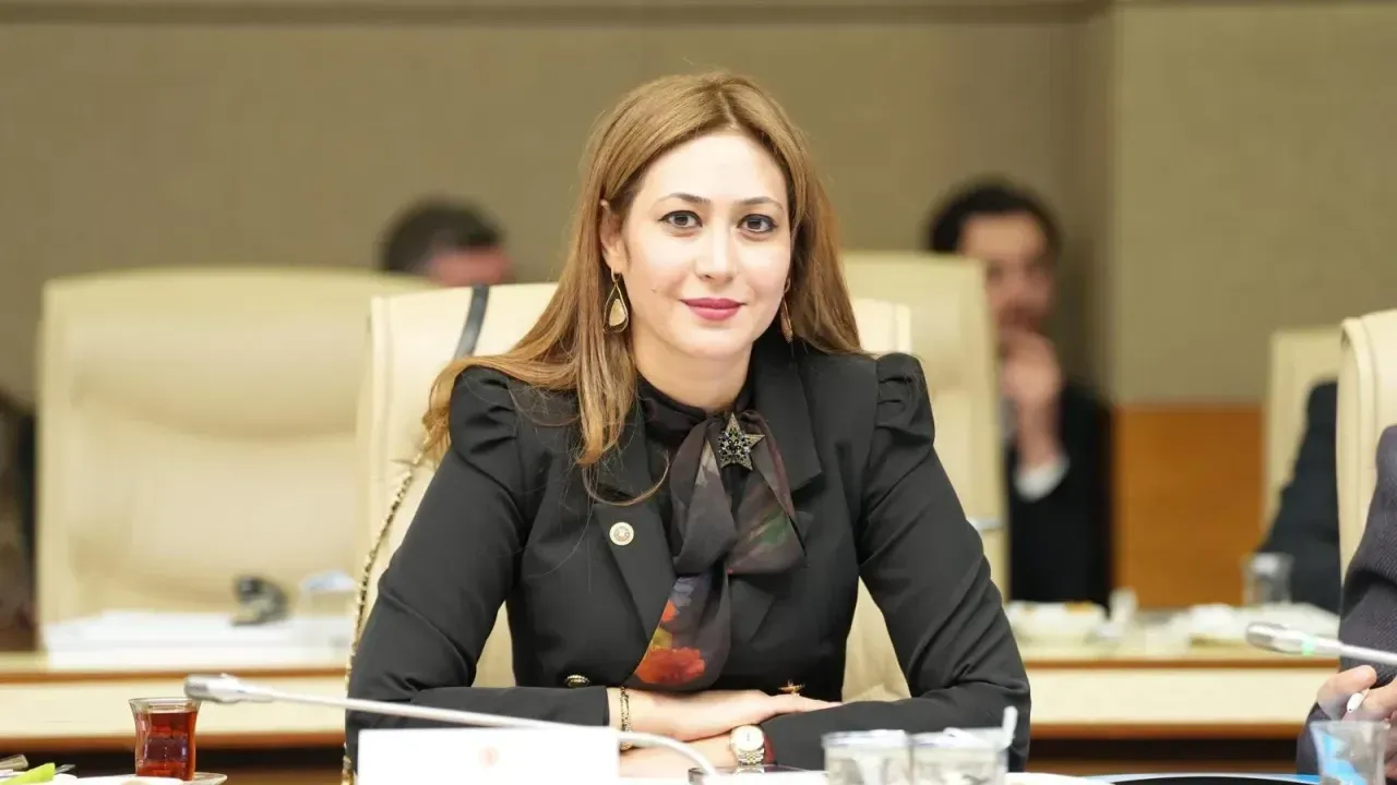 Zuhal Karakoç: Üretici Yalnız Bırakılamaz, ÇKS Sorunları Çözülmeli