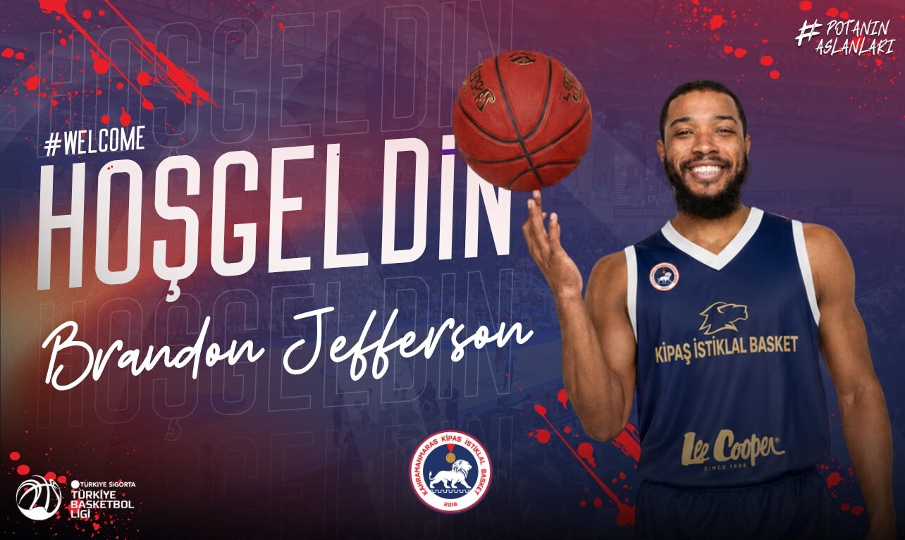 KİPAŞ Basket’e Şampiyonlar Liginden transfer!