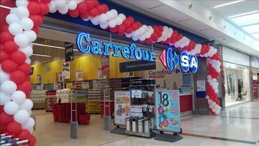 CarrefourSA Alkol Satışı Bitti mi? CarrefourSA’da Artık Alkol Satılmayacak mı?