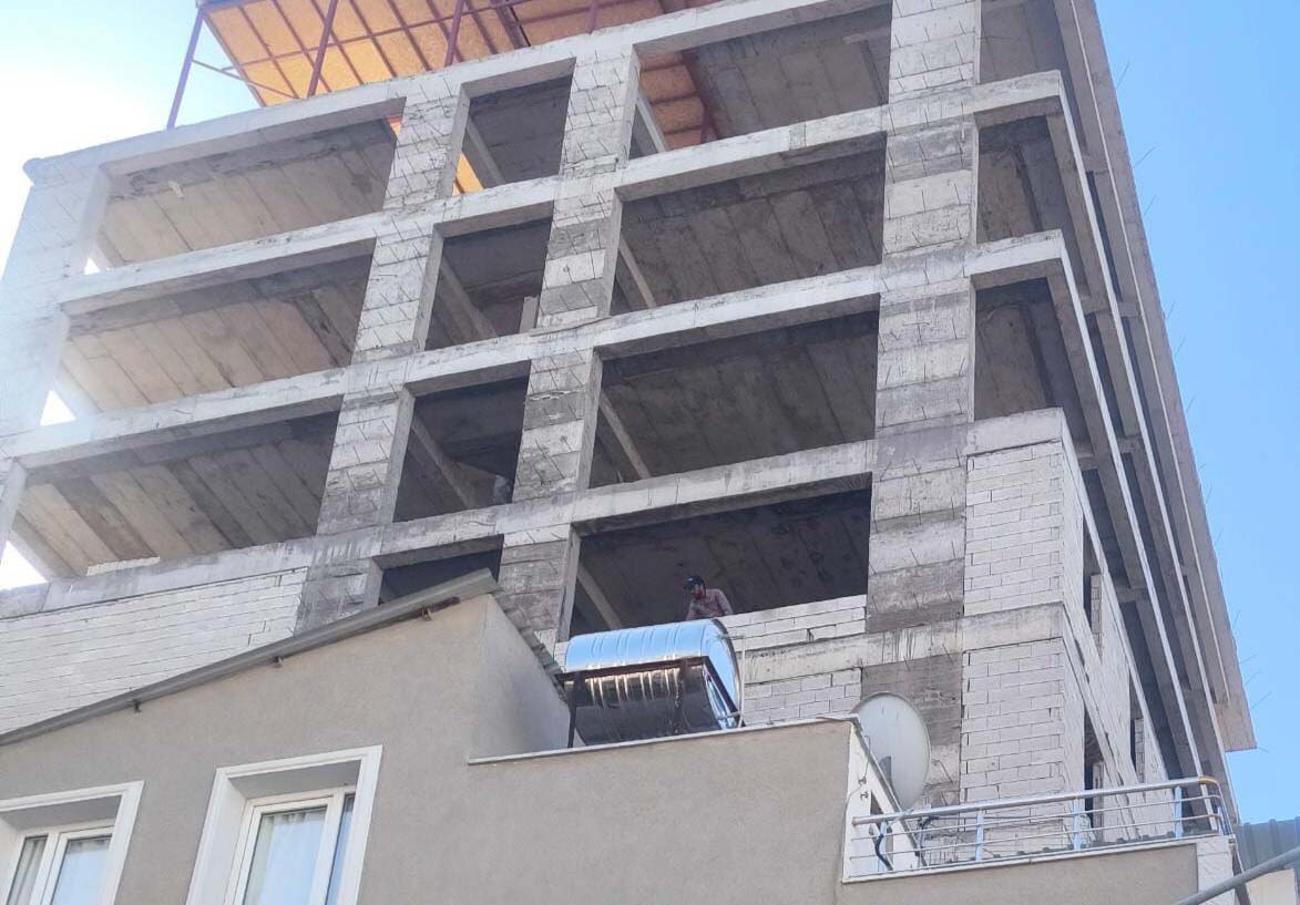 Kahramanmaraş Pazarcık’ta "Mahkeme Kararları Uygulanmadı, Kaçak İnşaata Göz Yumuldu"