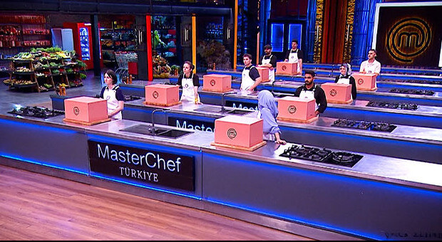 MasterChef Yedeklerden Kim Girdi? 2026 MasterChef Ana Kadroya Giren Yarışmacılar ve Güncel Liste