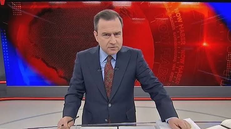Selçuk Tepeli Neden Yok, NOW TV'den Ayrıldı mı? Selçuk Tepeli NOW Ana Haber'den Neden Ayrıldı?