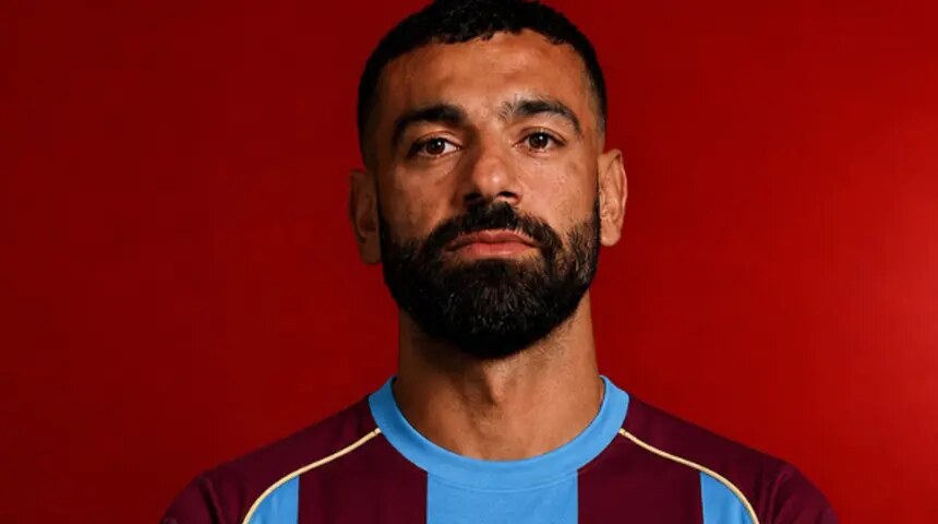 "Mohamed Salah maaşı ne kadar? Trabzonspor’un yıldız futbolcuyla yaptığı sözleşmenin detayları belli oldu"