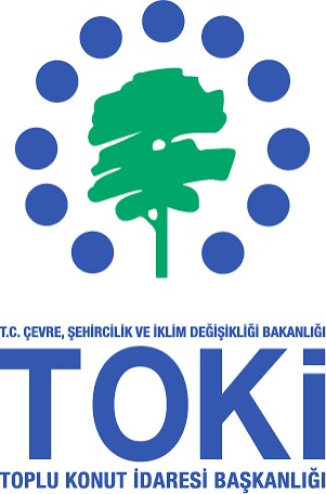 Kahramanmaraş'taki TOKİ'de lay lay lom!..
