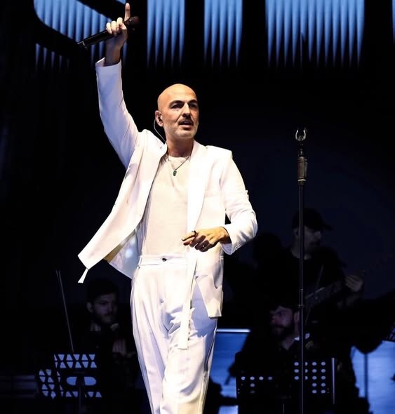 Soner Sarıkabadayı 29 Ağustos’ta Kahramanmaraş'a geliyor...