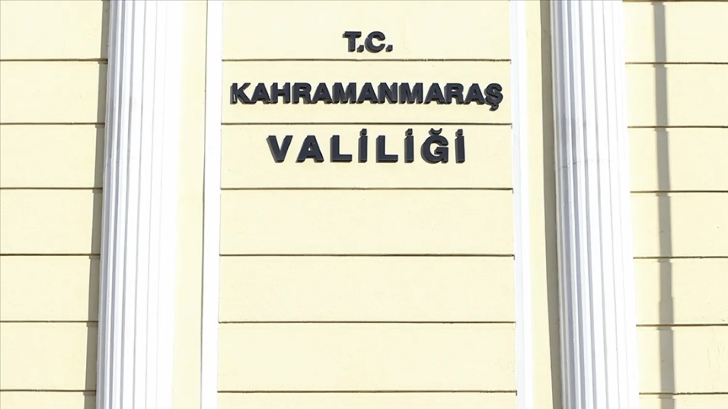 Kahramanmaraş’ta 6 Şubat’ta Okullar Tatil Edildi!