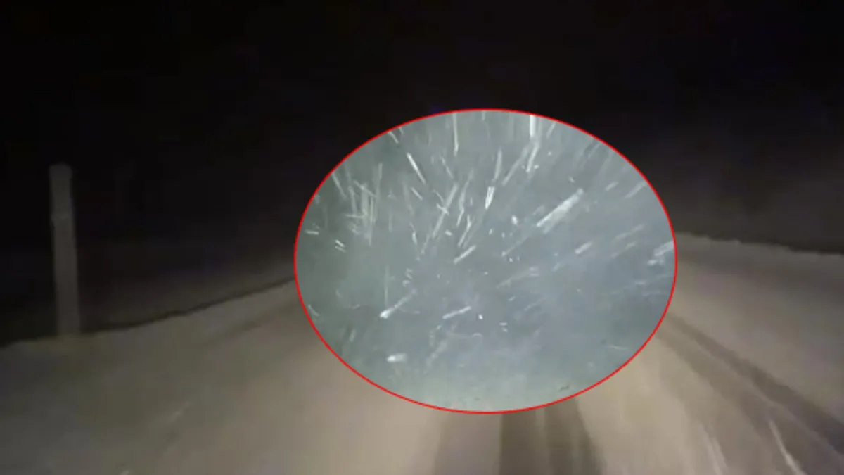 Kayseri-Kahramanmaraş yolunu kullananlar dikkat! Bugünden itibaren kapalı