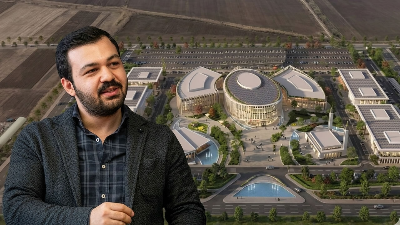 31 Bin Kişiye İstihdam Kapısı! Kahramanmaraş Erkenez OSB Türkiye'nin Devleri Arasına Girdi