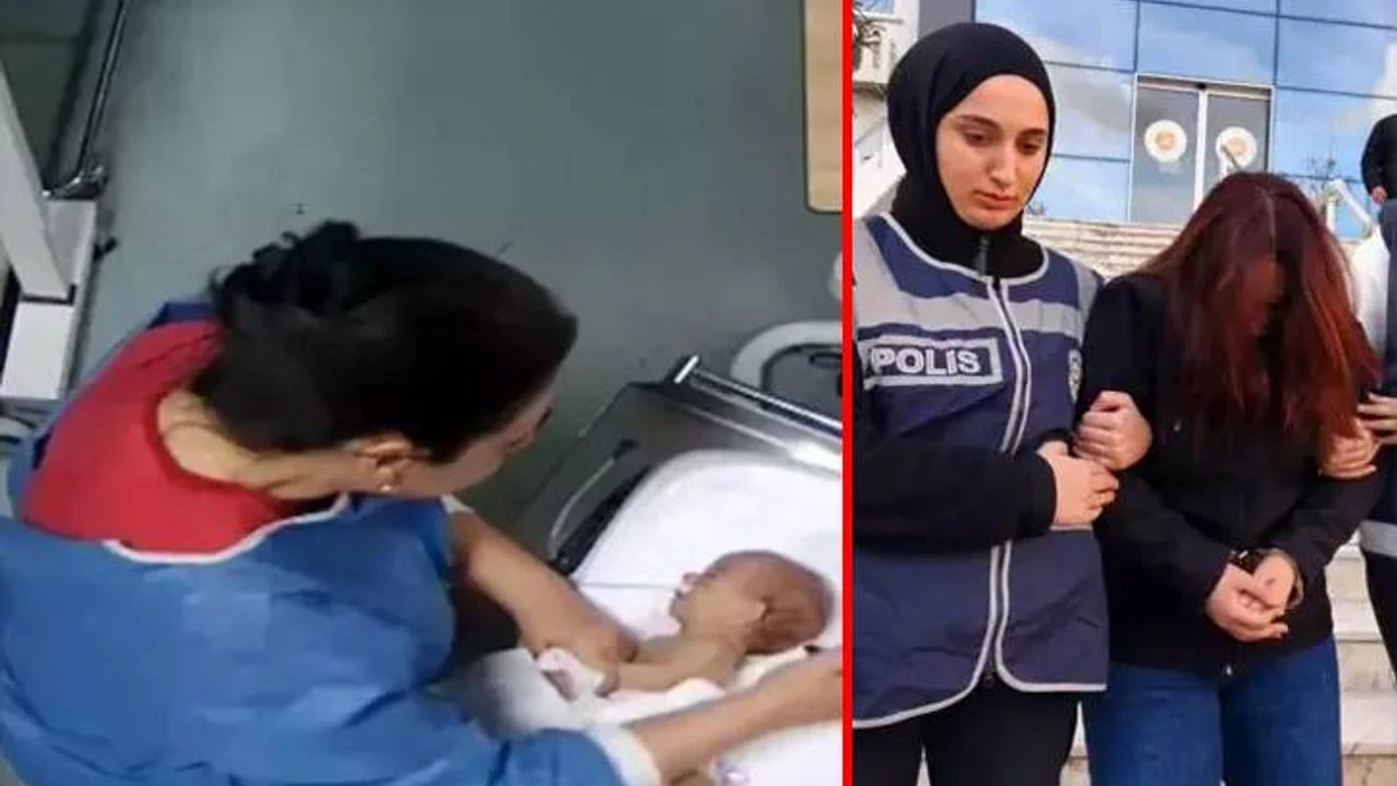 Kahramanmaraş'ta Türkiye’yi Sarsan Bebek İşkencesinde Flaş Gelişme