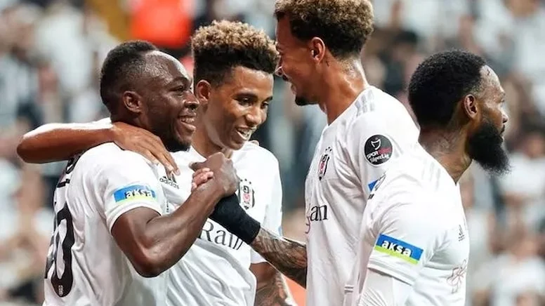 Eski Beşiktaşlı Dele Alli Hapse mi Girecek? Evrak Krizi Büyüyor