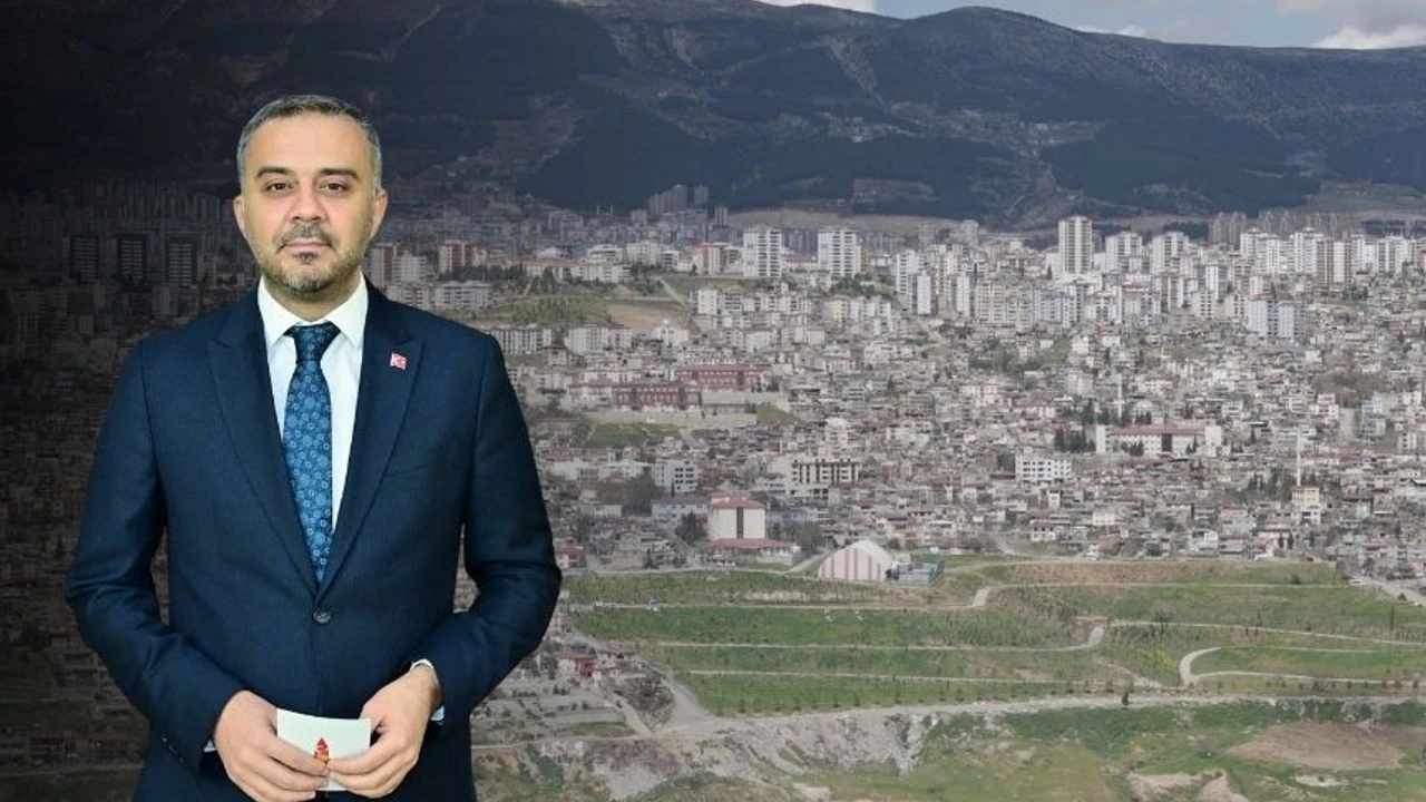 Onikişubat’ta Yerinde Dönüşüm Hamlesi: Başkan Hanifi Toptaş Rakamlarla Açıkladı