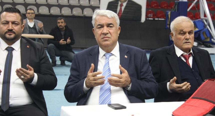 Ahmet Kuybu Güven Tazeledi: Şoförler Odası’nda Değişim Yok