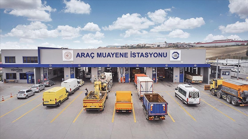 Kahramanmaraş dahil tüm Türkiye'de araç muayene devrimi: İşte yeni ücret ve sistem detayları!