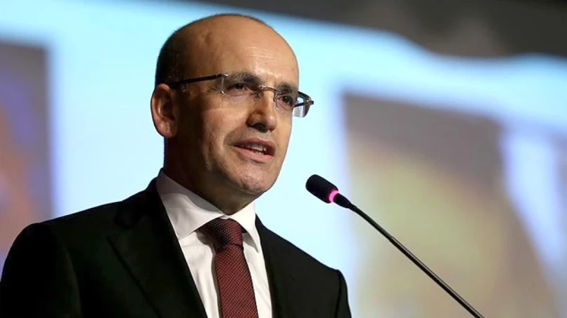 Mehmet Şimşek ortaklık iddiası nedir? Bakanlıktan flaş açıklama
