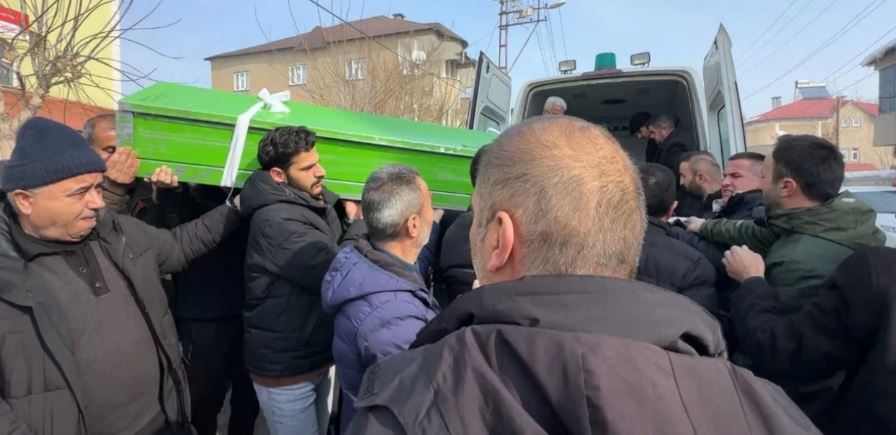 KMTSO ve MÜSİAD Camiasının Acı Günü: Mustafa Çiçekçi Hayatını Kaybetti
