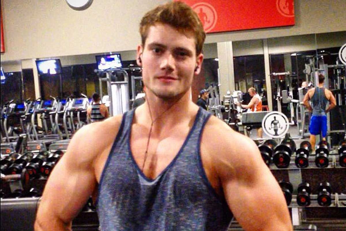 Connor Murphy Öldü Mü, Neden Öldü? Fitness Fenomeni Connor Murphy Kimdir, Olayı Ne? İşte Son Durum!
